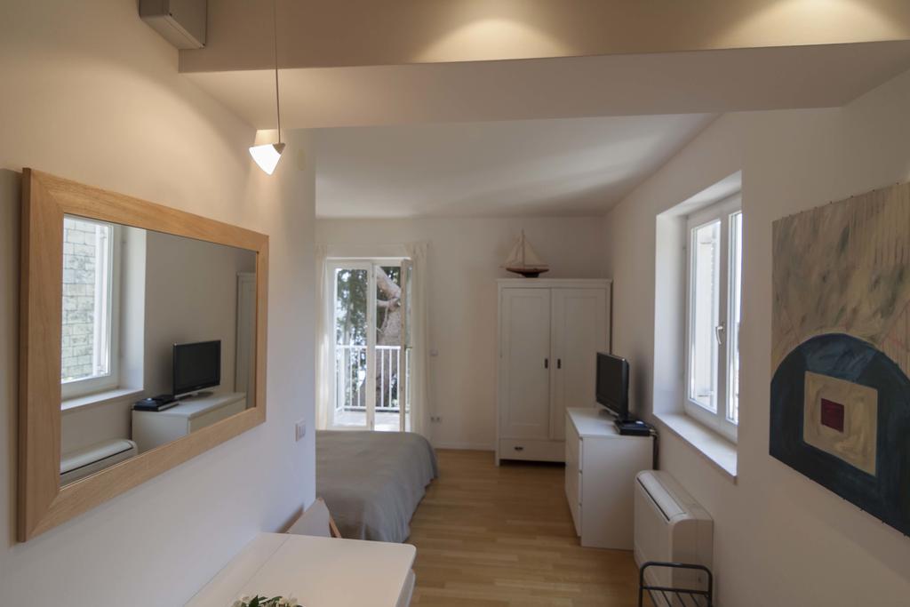 Suncana Apartments Дубровник Стая снимка