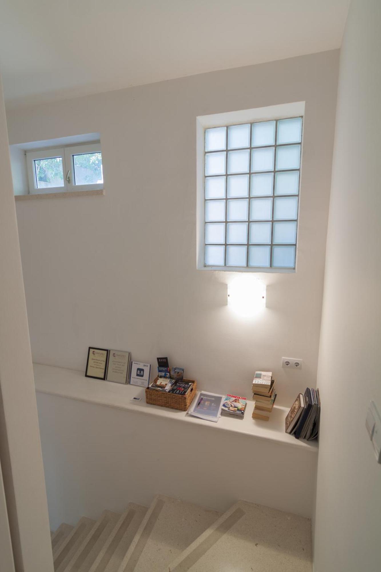 Suncana Apartments Дубровник Стая снимка