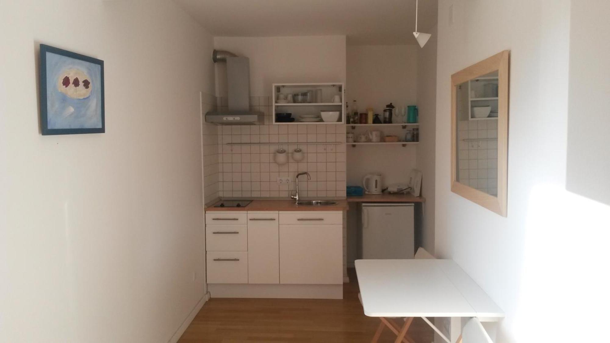 Suncana Apartments Дубровник Стая снимка
